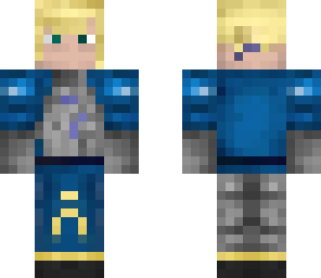 king arthur fatezero saber
