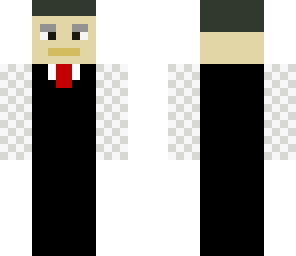 butler