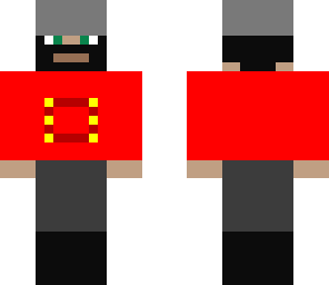 russian guard