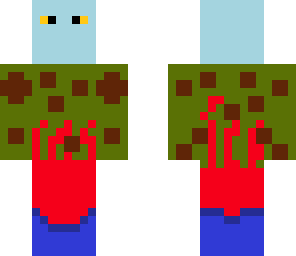 element man
