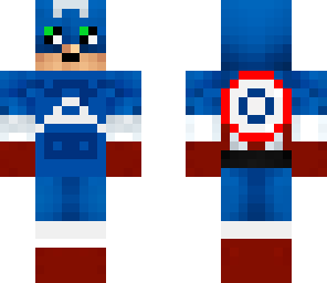 captain america