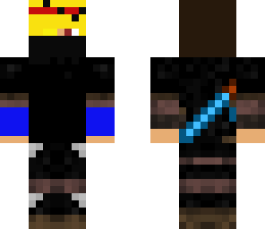 ender hunter