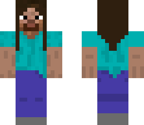 steve's sister