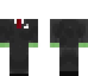 suit template