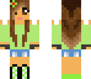 girl