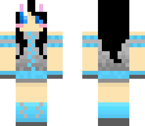 bunni girl