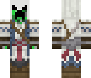 assasin's creep