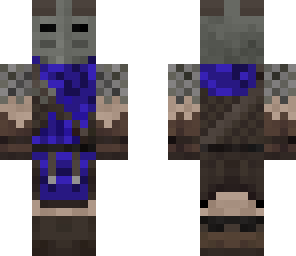 skyrim stormcloak soldier
