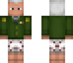 boxers general