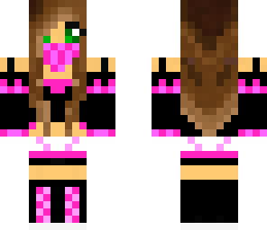 ninja girl