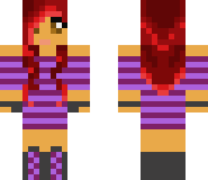 dress girl