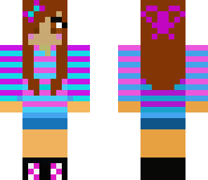 girl in love