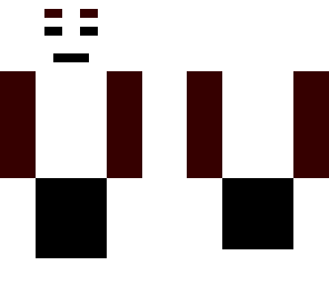 ghastbodygaurd