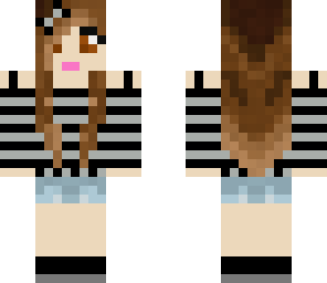 cute girl