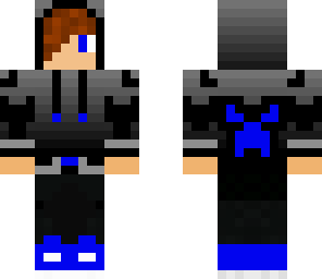 cool skin