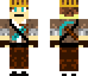 epic miner king