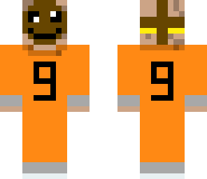 convict number 9