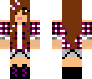 girl in shirt 2