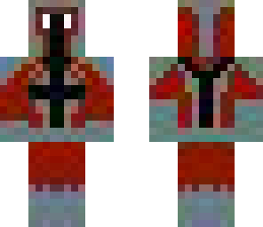 templar of herobrine