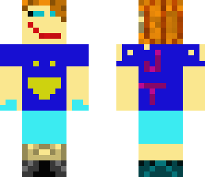 jani the ordinary guy