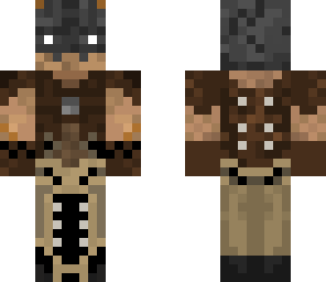dovahkiin