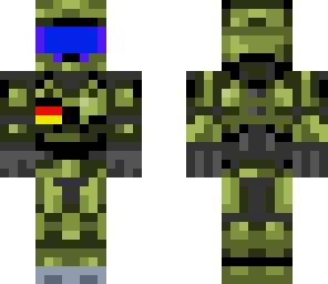 german future soldier