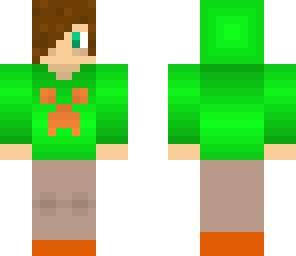 daan skin