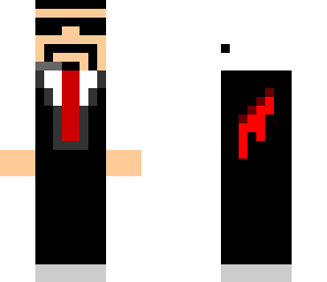 juanjoa's skin