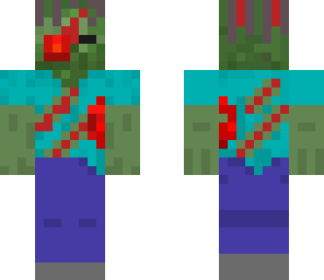 zombie
