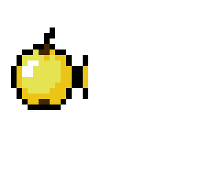 golden apple