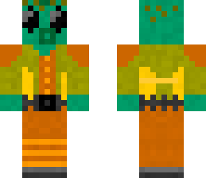 greedo