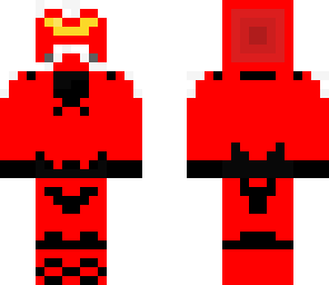 halo 3 hayabusa red suit