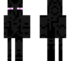 mini enderman