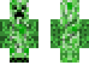 creeper man