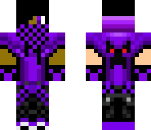 boss skin