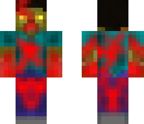 zombie