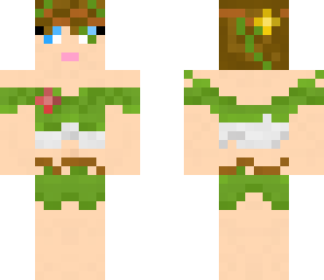 nature sprite