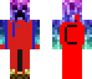 boxer creeper