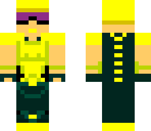 yellow spleefer