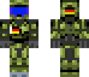 german future soldier