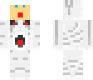 ghost boy