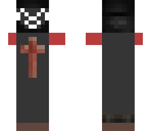 black knight