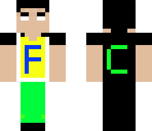 funy-carf skine