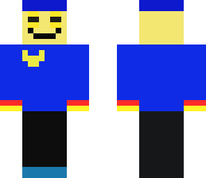 police man