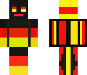 epic german skin
