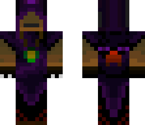 ender assasin