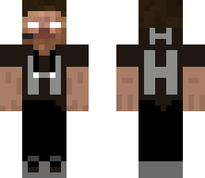 dj herobrine