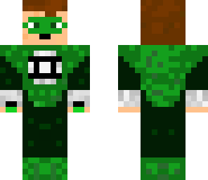 green lantern