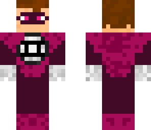purple lantern