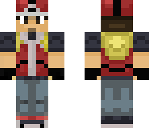 pokemine